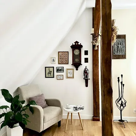Apartament Apartament Bliżej Nieba, Olsztyn Stare Miasto Zewnętrze zdjęcie