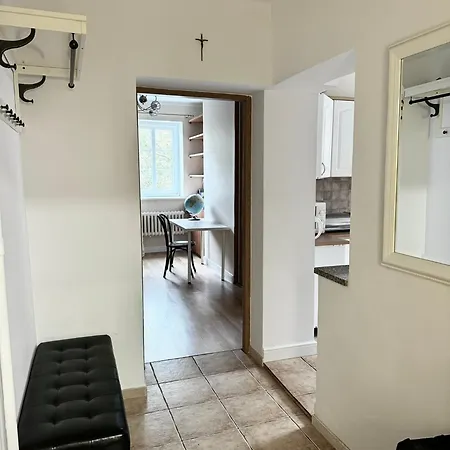 Apartament Apartament Bliżej Nieba, Olsztyn Stare Miasto Zewnętrze zdjęcie