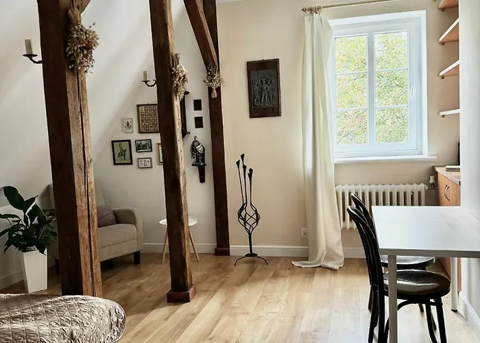 Apartament Bliżej Nieba, Olsztyn Stare Miasto