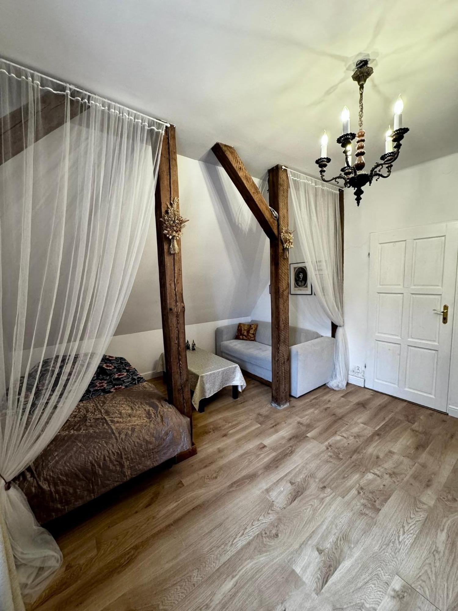 Apartament Bliżej Nieba, Olsztyn Stare Miasto * Olsztyn (Warmian-Masurian)