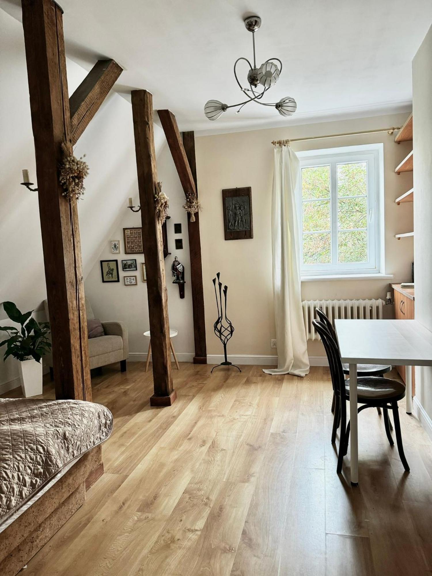 Apartament Bliżej Nieba, Olsztyn Stare Miasto Apartament Olsztyn (Warmian-Masurian)