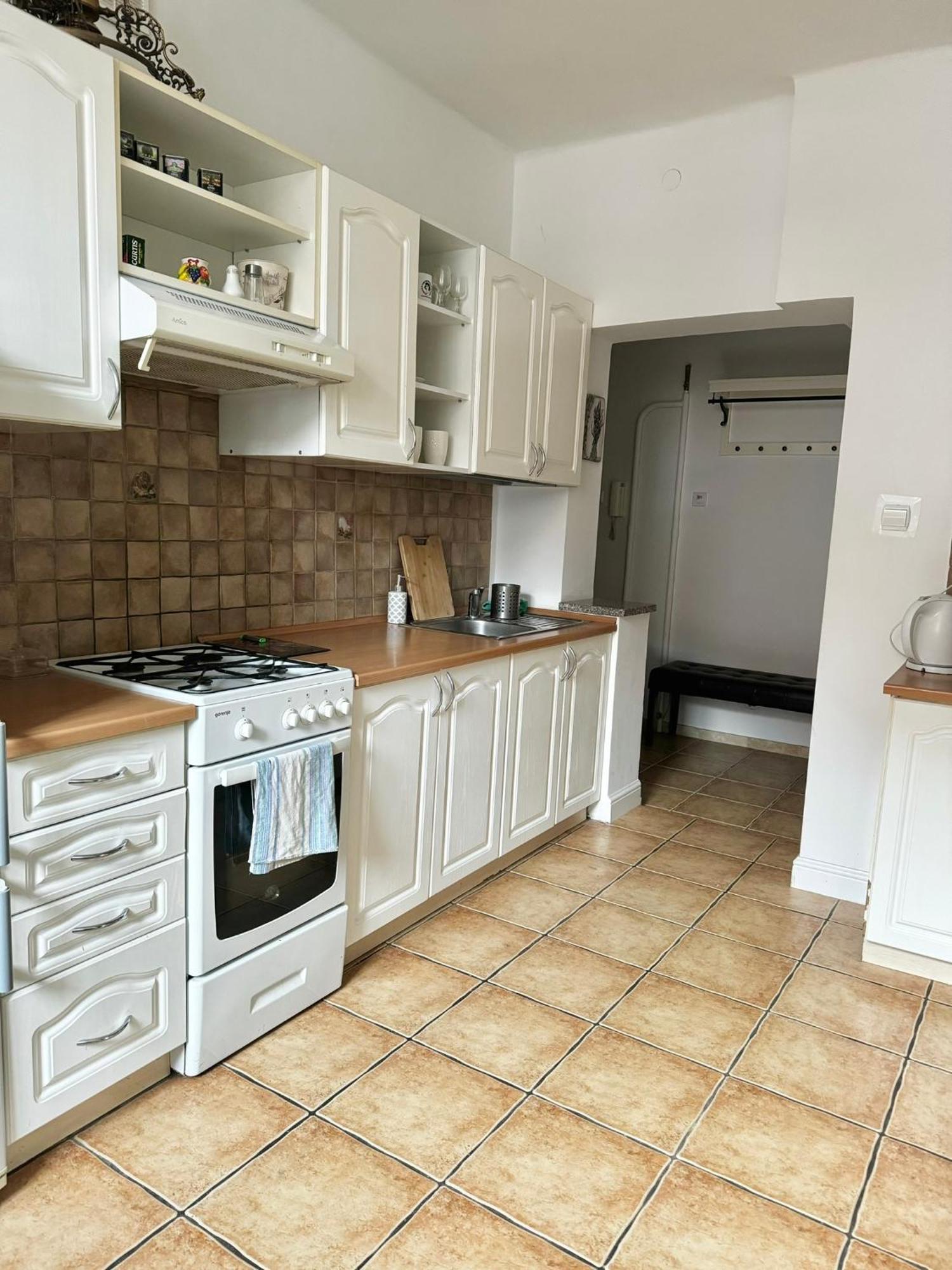 Apartament Bliżej Nieba, Olsztyn Stare Miasto Olsztyn (Warmian-Masurian)