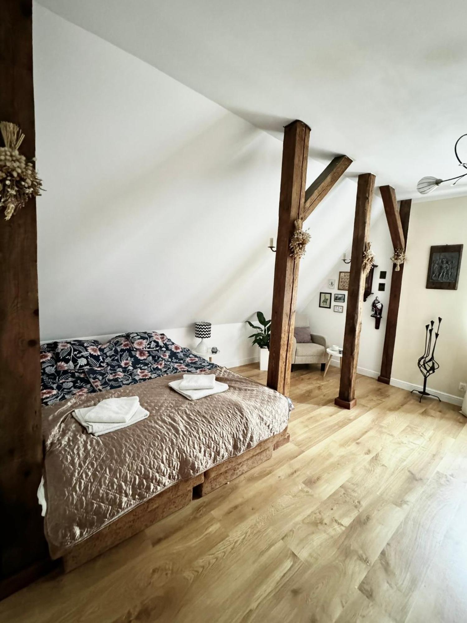 Apartament Bliżej Nieba, Olsztyn Stare Miasto