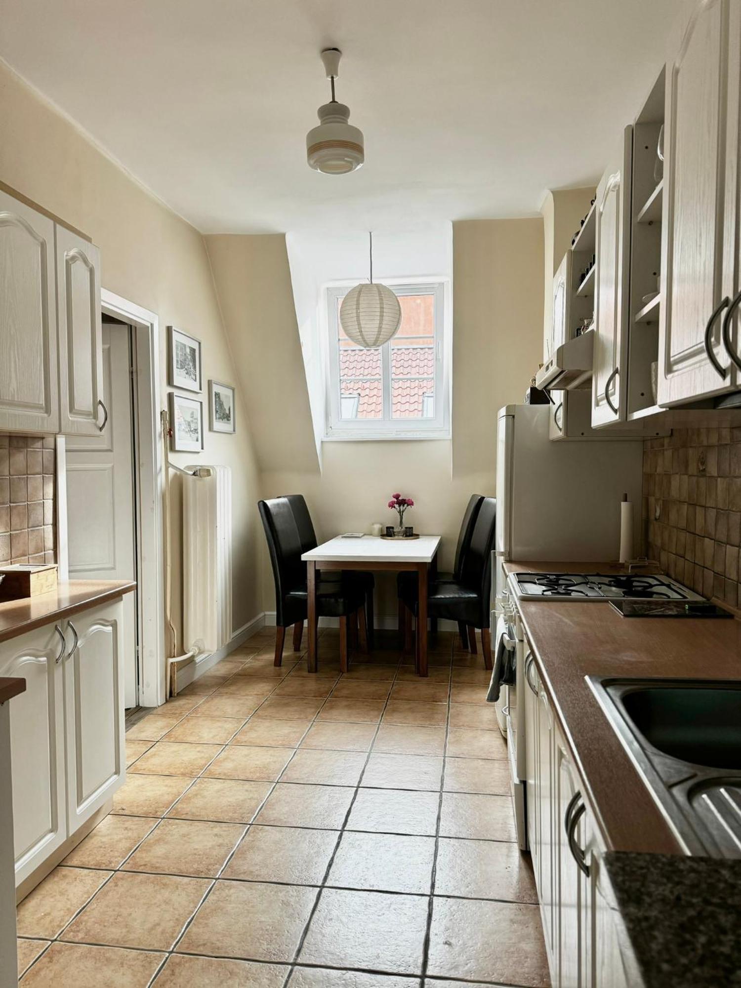 Apartament Apartament Bliżej Nieba, Olsztyn Stare Miasto
