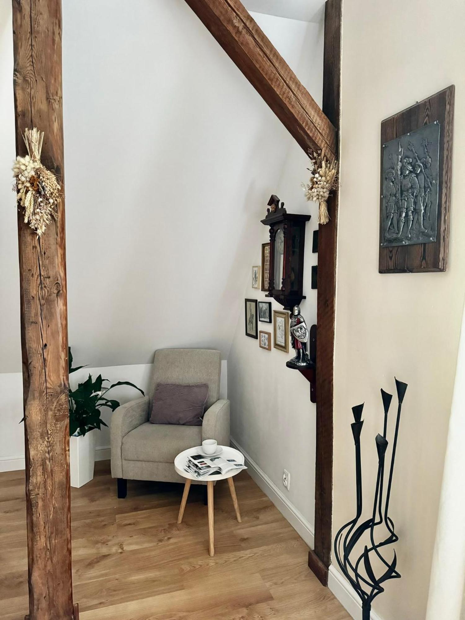 Apartment Blizej Nieba, Stare Olsztyn