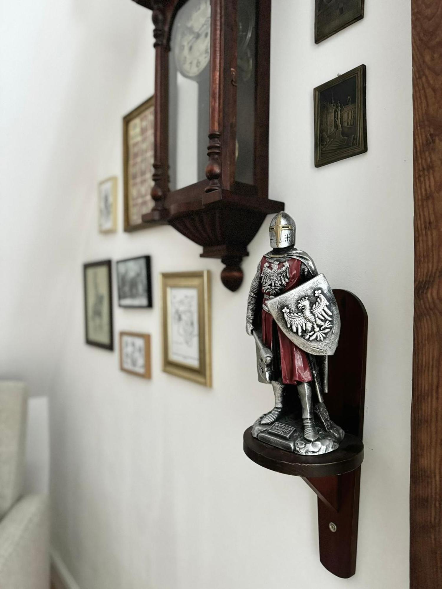 Apartament Bliżej Nieba, Olsztyn Stare Miasto