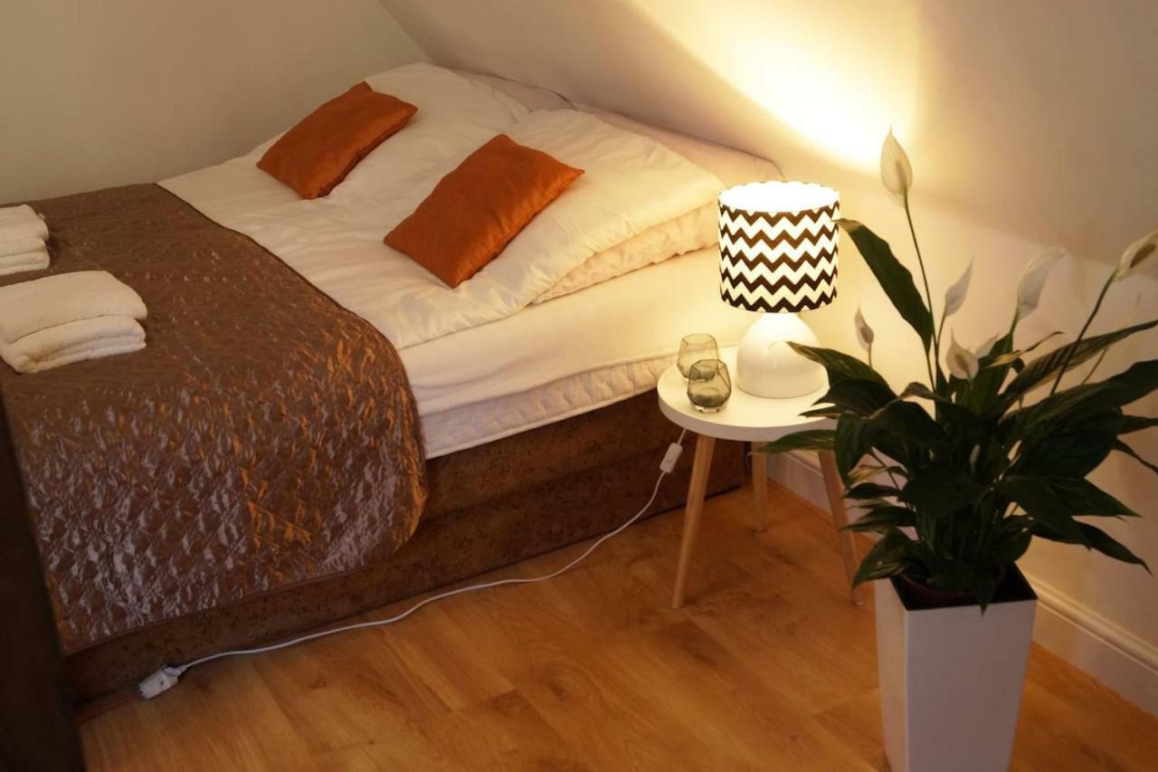 Apartament Bliżej Nieba, Olsztyn Stare Miasto Olsztyn (Warmian-Masurian)