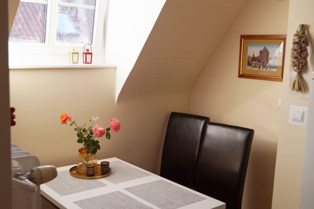 Apartament Bliżej Nieba, Olsztyn Stare Miasto * Olsztyn (Warmian-Masurian)