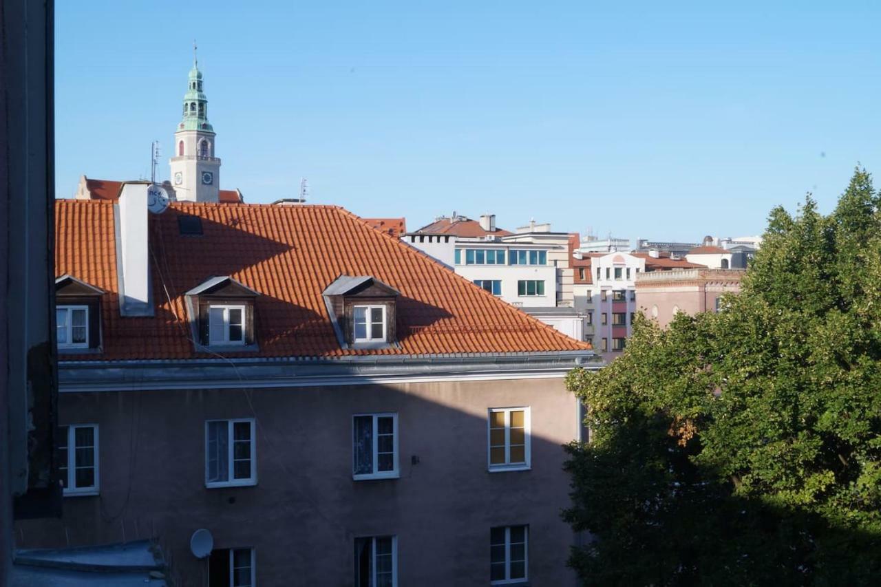 Apartament Apartament Bliżej Nieba, Olsztyn Stare Miasto *