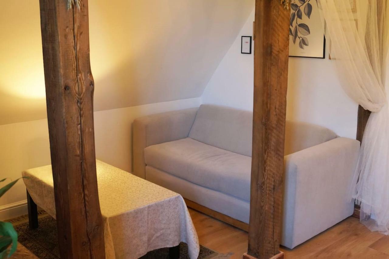 Apartament Apartament Bliżej Nieba, Olsztyn Stare Miasto Olsztyn (Warmian-Masurian)