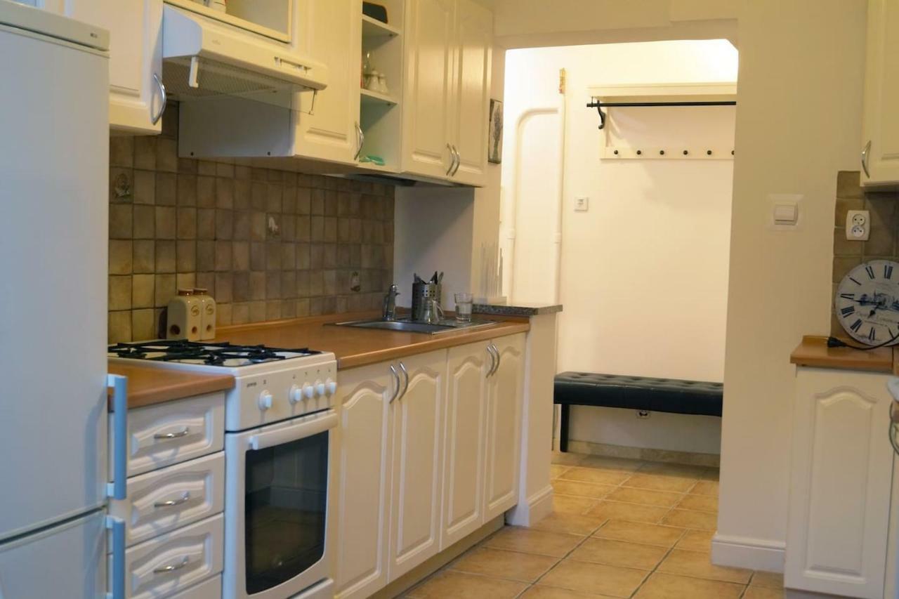 Apartament Apartament Bliżej Nieba, Olsztyn Stare Miasto *